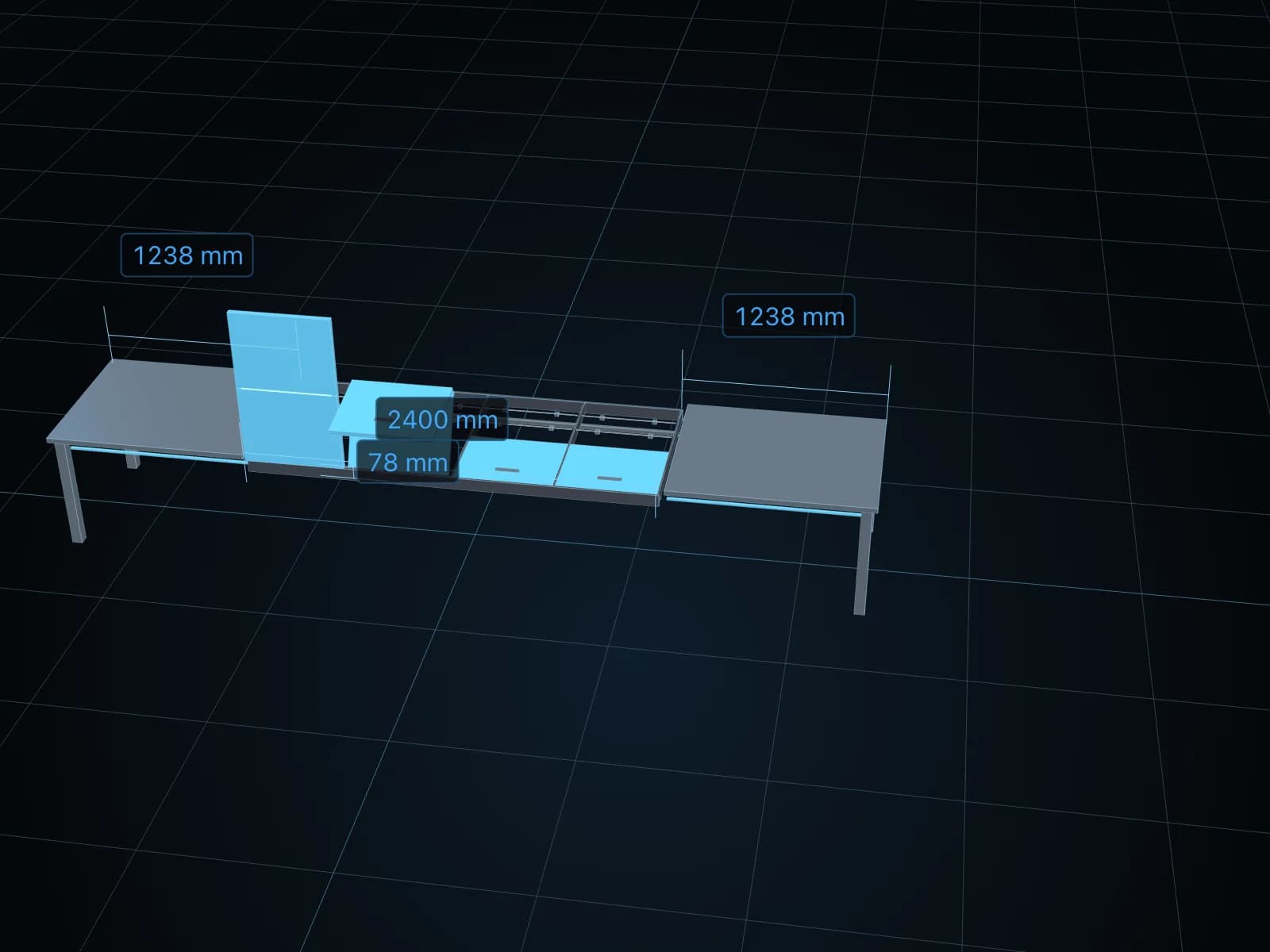 Dynamics Block Fold
